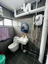 Blk 413 Woodlands Street 41 (Woodlands), HDB 5 Rooms #607431911